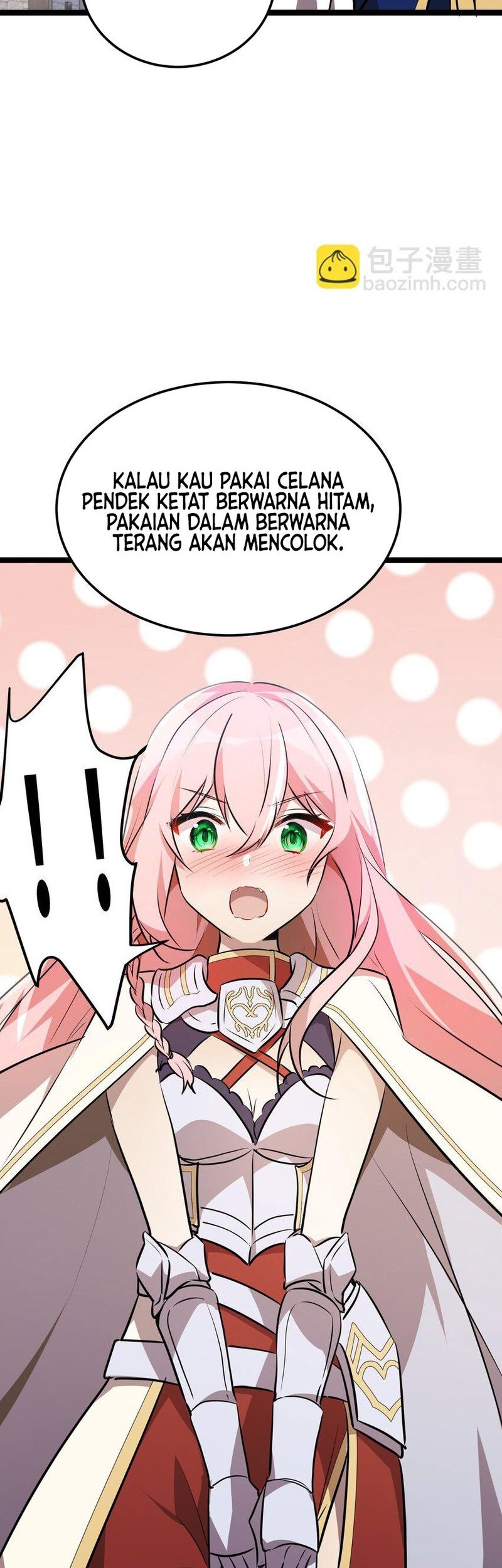 The Strongest Useless Prince’s Battle for The Throne Chapter 40 Gambar 10