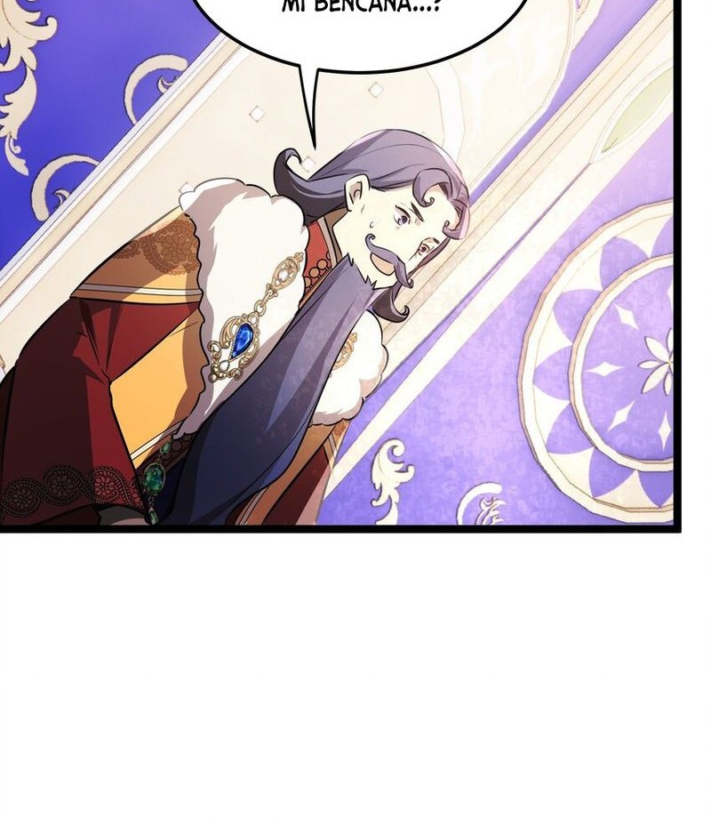 The Strongest Useless Prince’s Battle for The Throne Chapter 40 Gambar 19