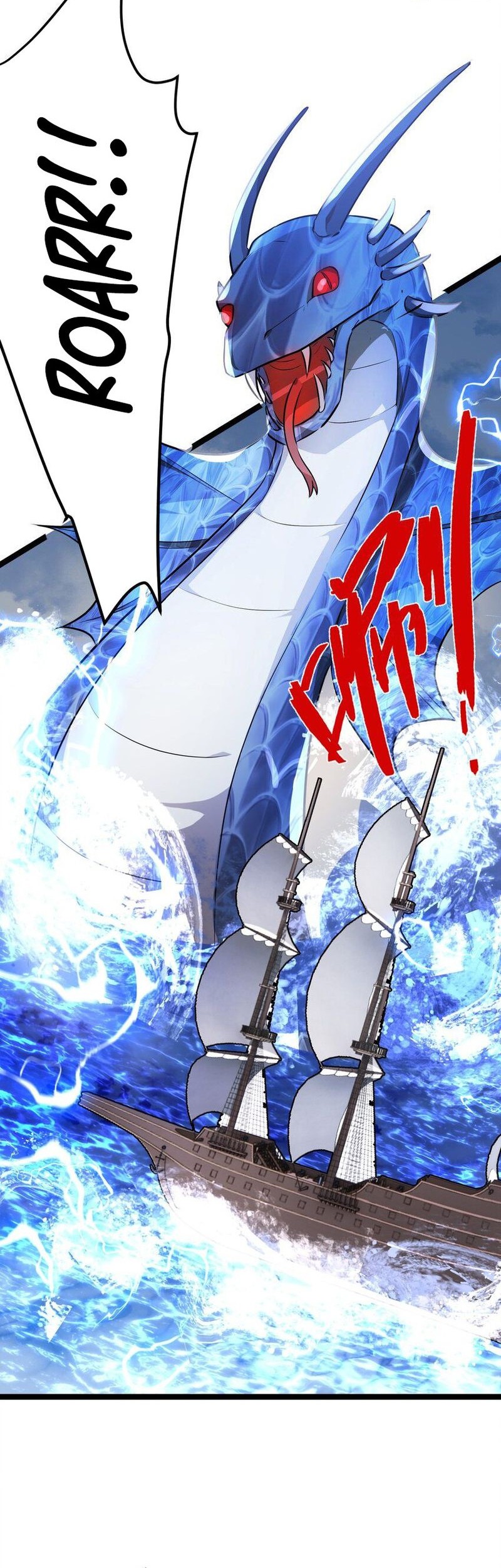 Baca  The Strongest Useless Prince’s Battle for The Throne Chapter 39 Gambar 2
