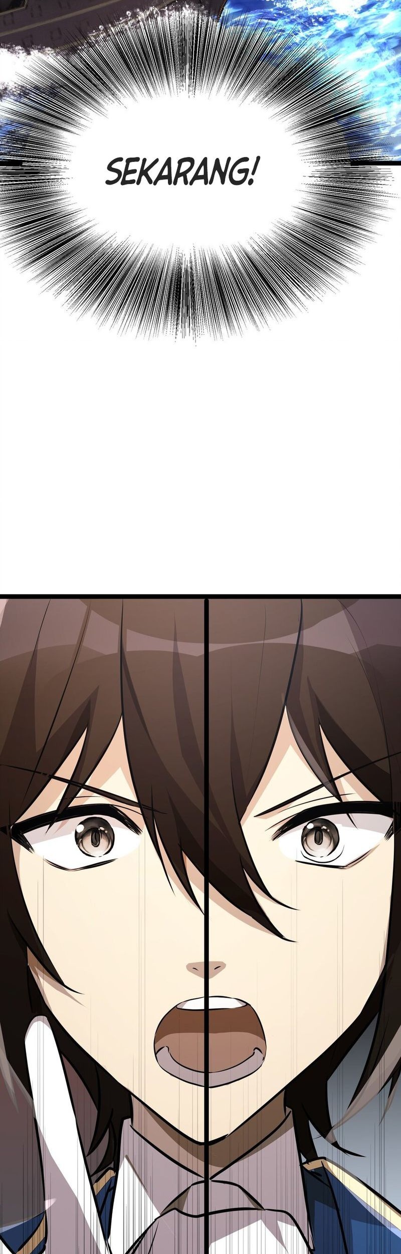 The Strongest Useless Prince’s Battle for The Throne Chapter 39 Gambar 7