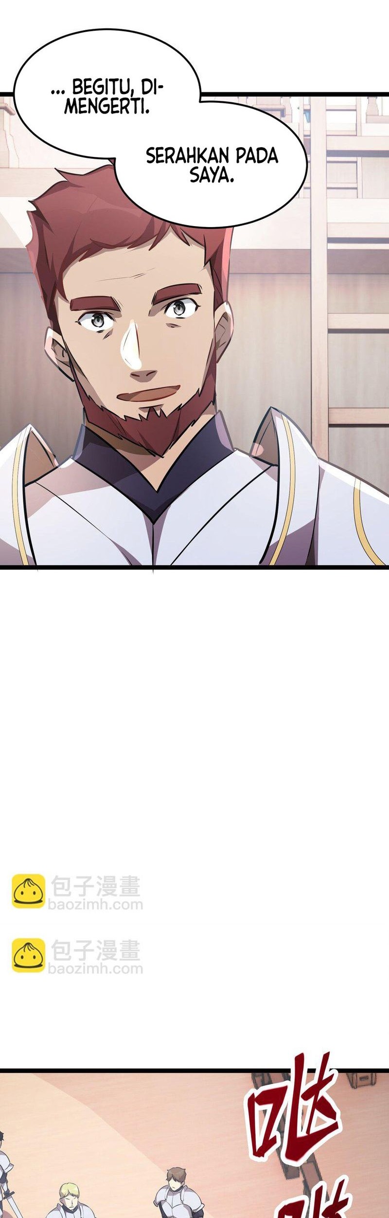 The Strongest Useless Prince’s Battle for The Throne Chapter 39 Gambar 14