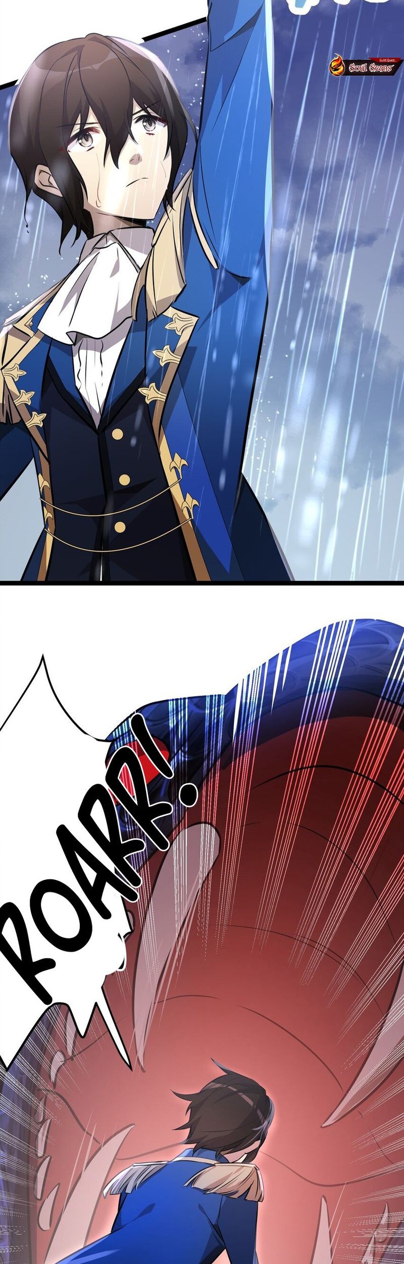 The Strongest Useless Prince’s Battle for The Throne Chapter 39 Gambar 27