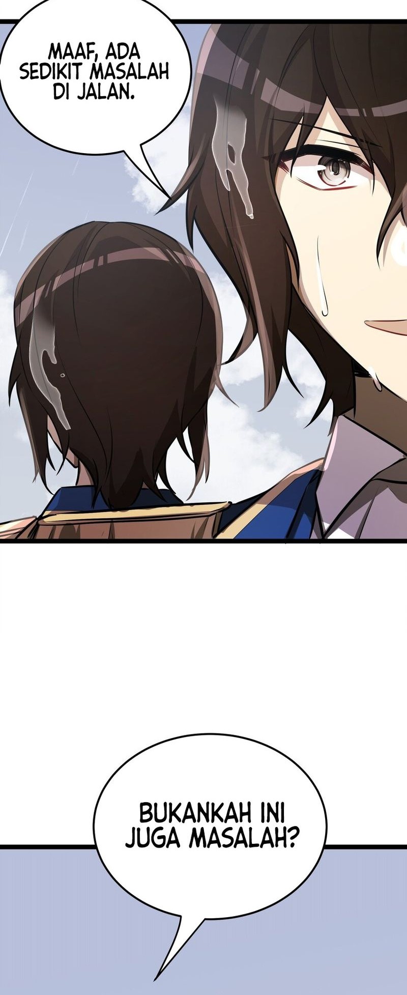 The Strongest Useless Prince’s Battle for The Throne Chapter 39 Gambar 37