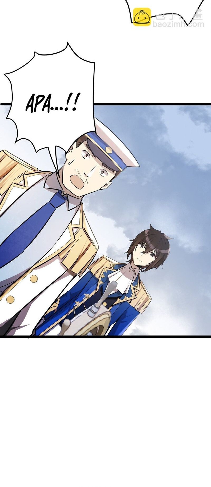 The Strongest Useless Prince’s Battle for The Throne Chapter 38 Gambar 40
