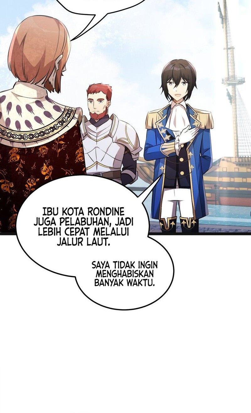 The Strongest Useless Prince’s Battle for The Throne Chapter 38 Gambar 4