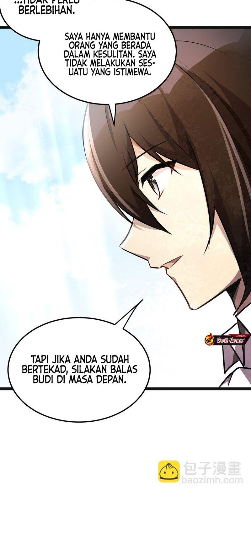 The Strongest Useless Prince’s Battle for The Throne Chapter 38 Gambar 8