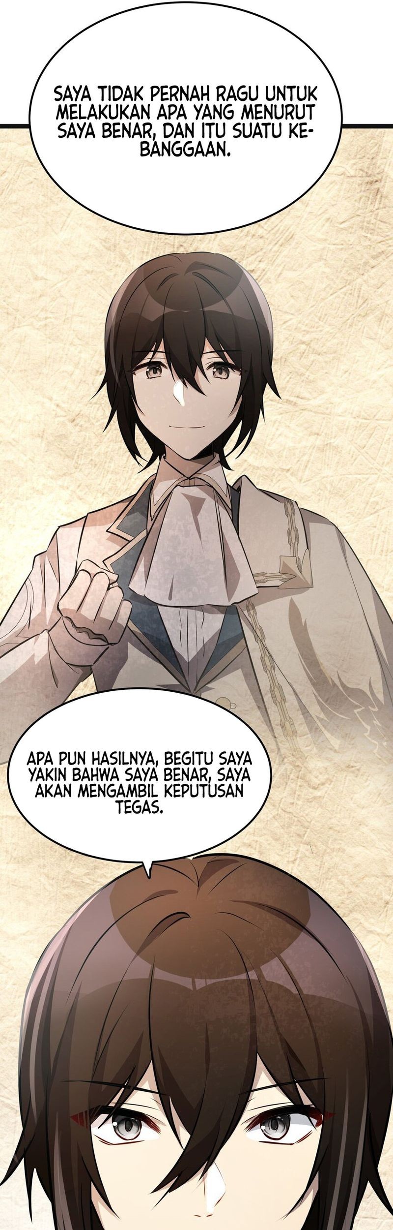 The Strongest Useless Prince’s Battle for The Throne Chapter 38 Gambar 13