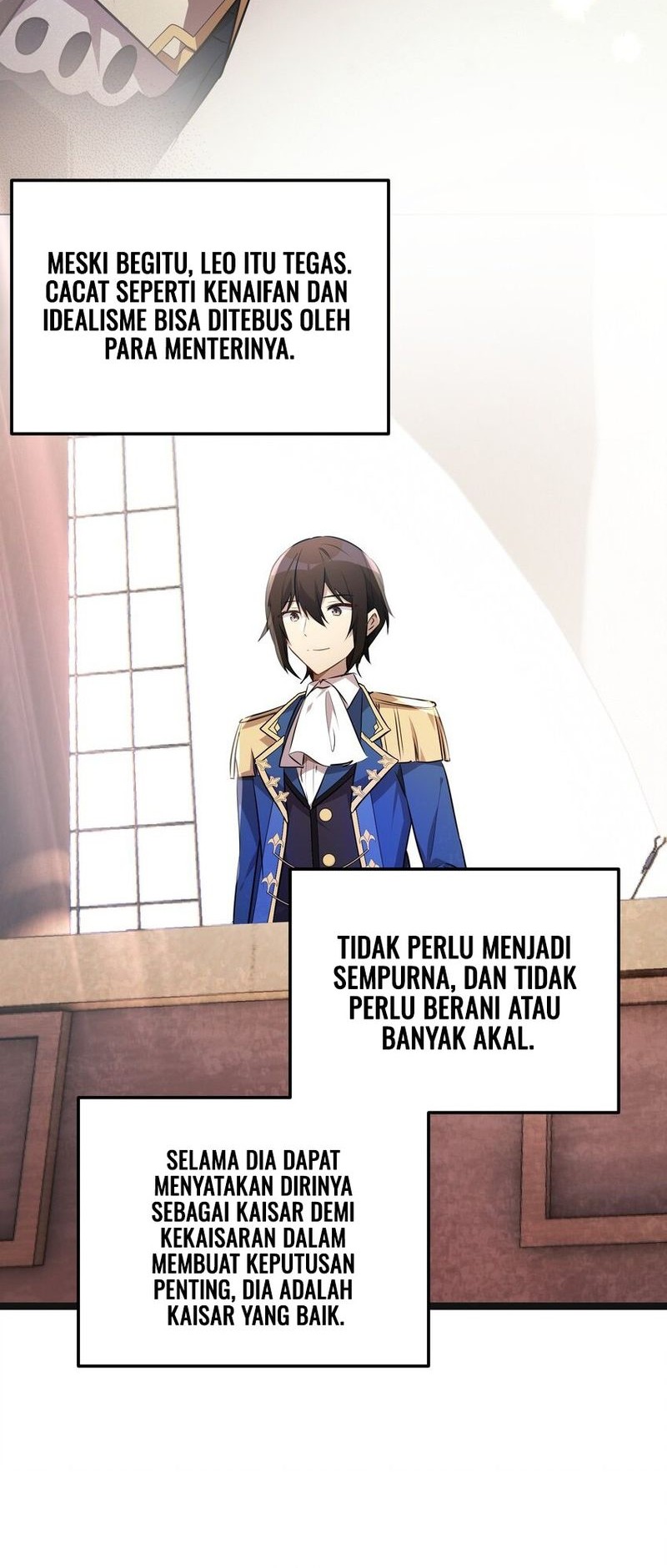 The Strongest Useless Prince’s Battle for The Throne Chapter 38 Gambar 16