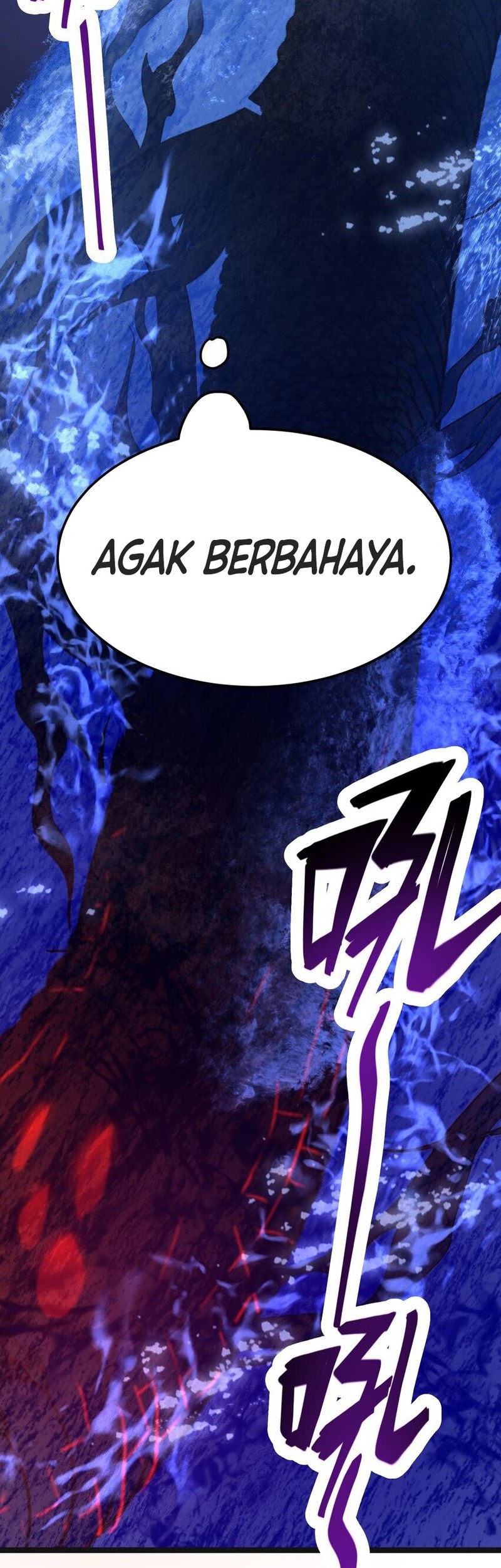 The Strongest Useless Prince’s Battle for The Throne Chapter 38 Gambar 23