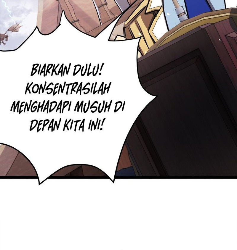 The Strongest Useless Prince’s Battle for The Throne Chapter 38 Gambar 36
