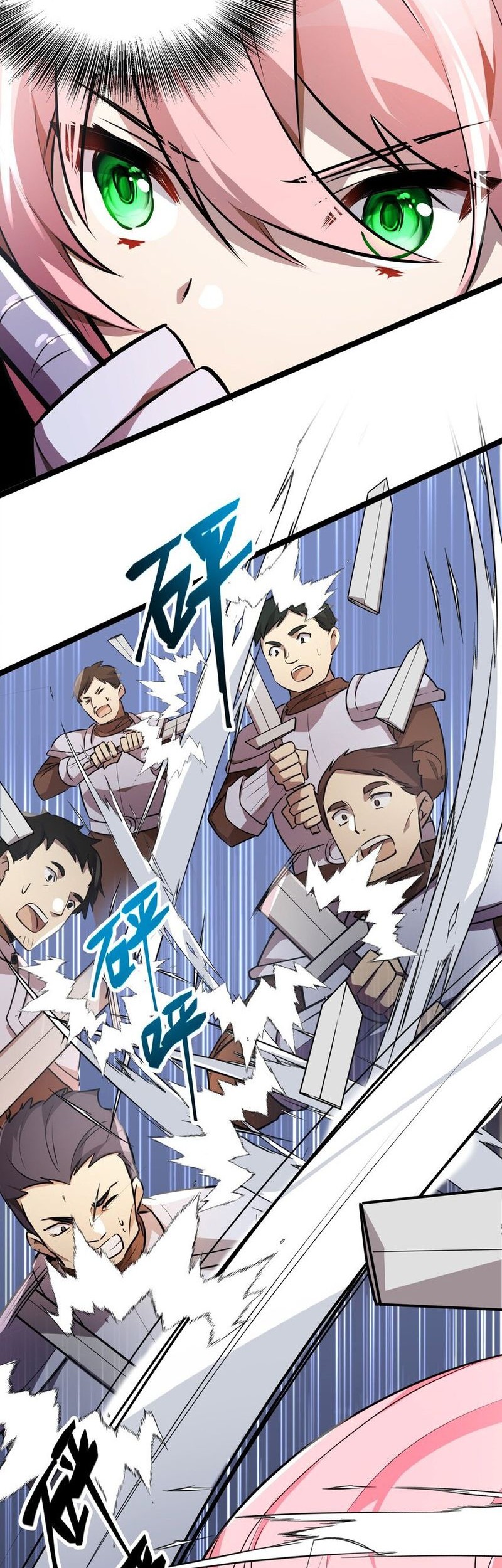 The Strongest Useless Prince’s Battle for The Throne Chapter 37 Gambar 22