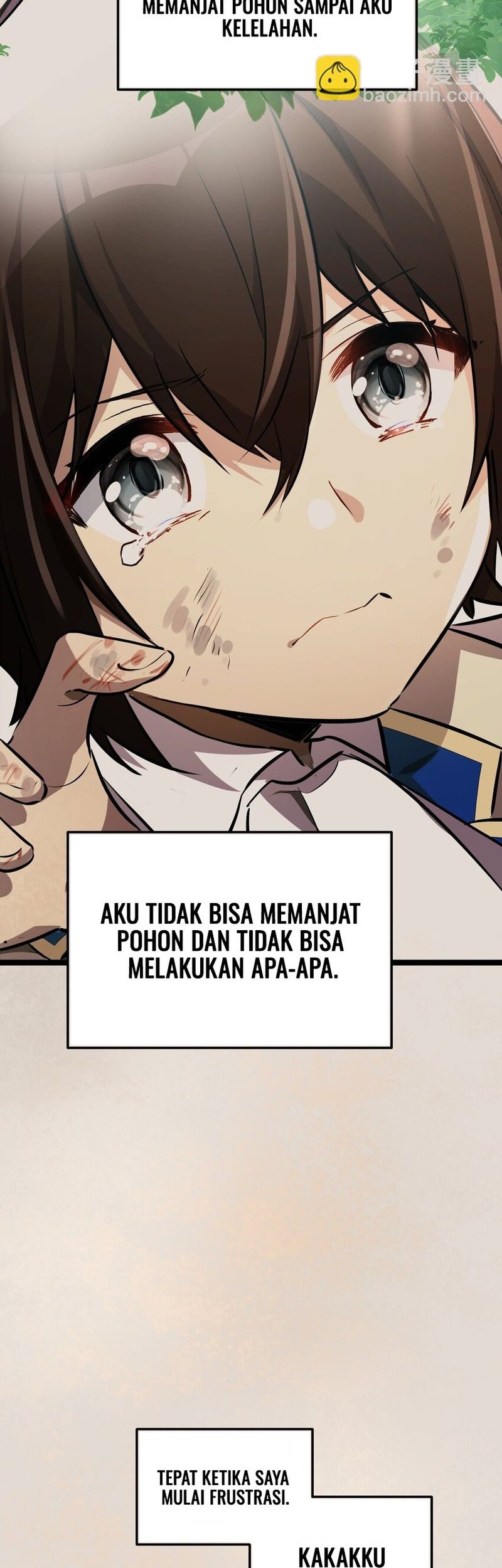 The Strongest Useless Prince’s Battle for The Throne Chapter 37 Gambar 32