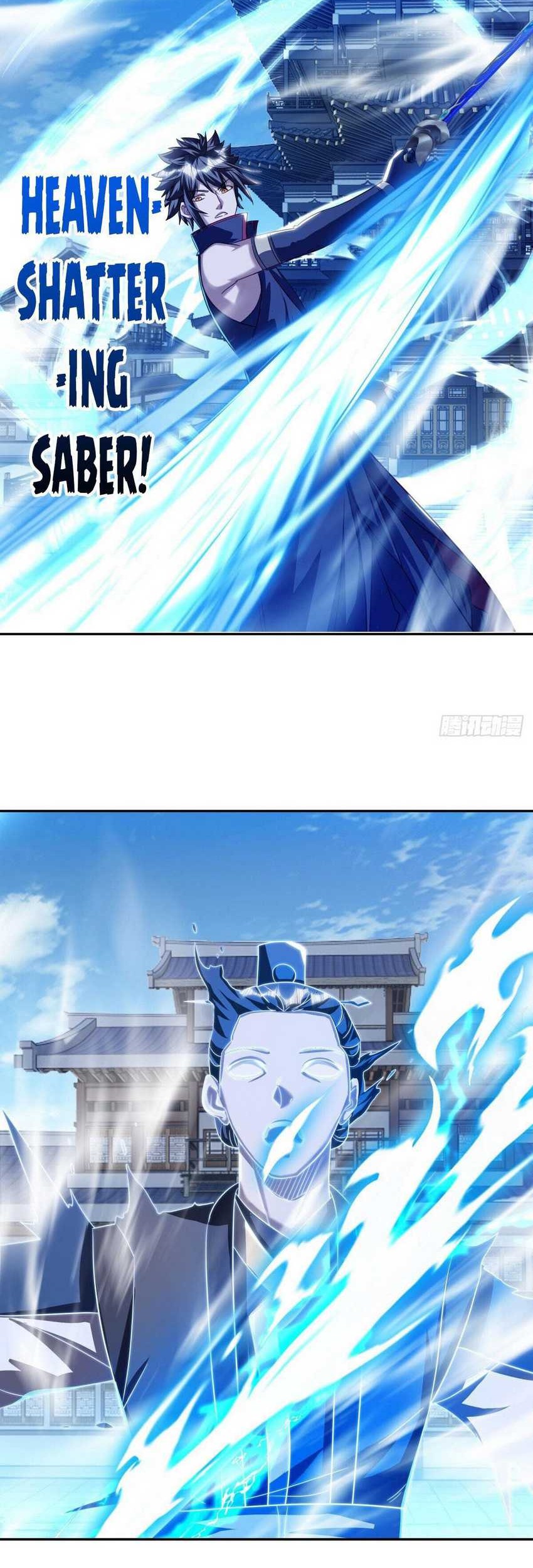 Baca Peerless Soul Chapter 648 Gambar 2