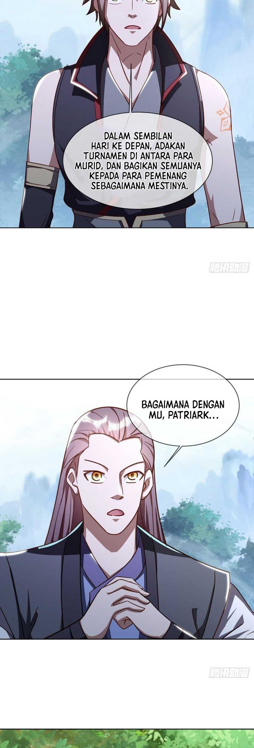 Peerless Soul Chapter 648 Gambar 22