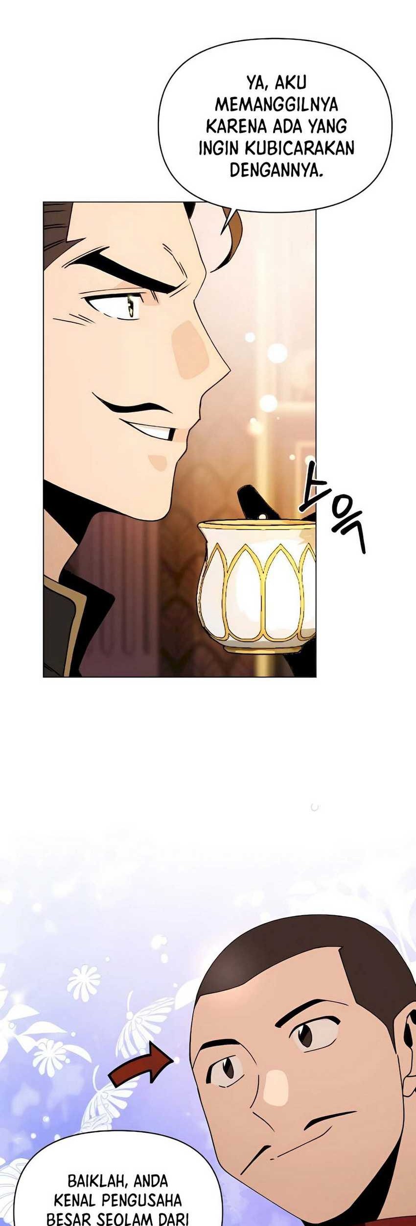 I’ll Resign and Have a Fresh Start in This World Chapter 83 Gambar 43