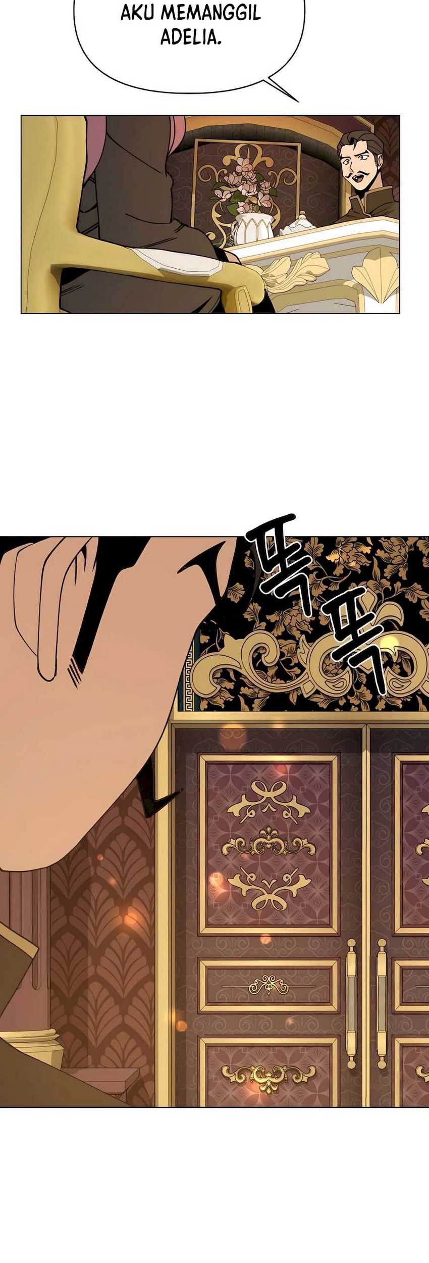 I’ll Resign and Have a Fresh Start in This World Chapter 83 Gambar 49