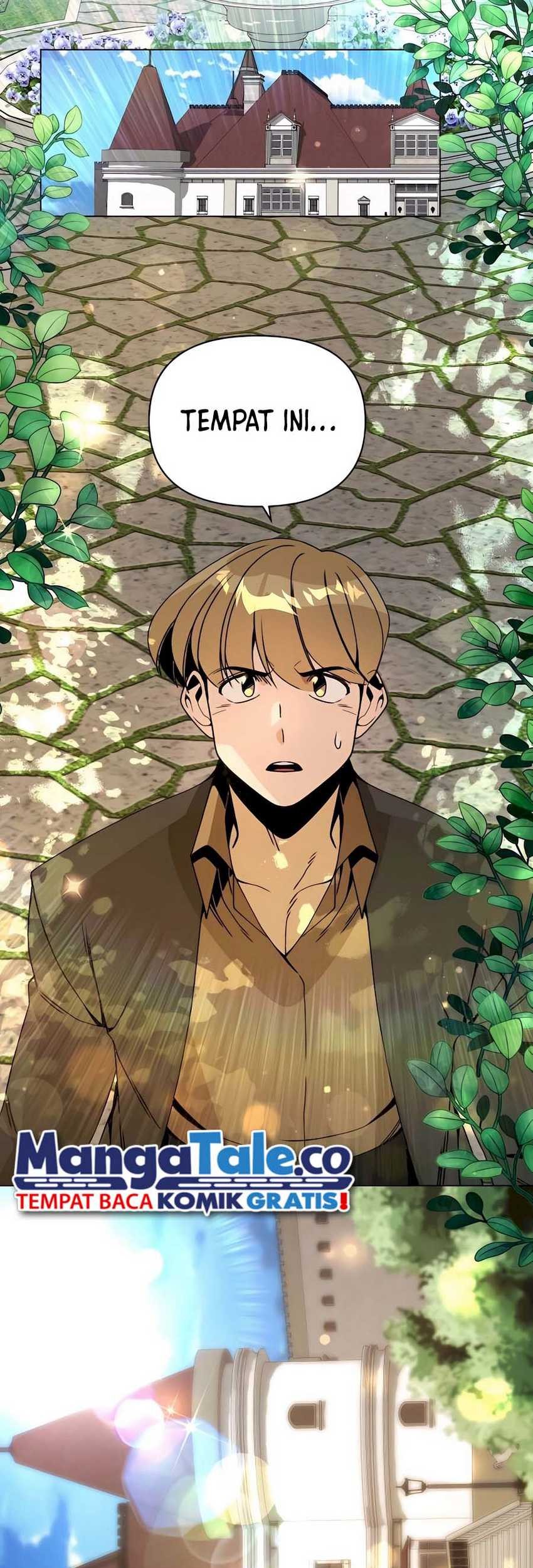 Baca I’ll Resign and Have a Fresh Start in This World Chapter 83 Gambar 2
