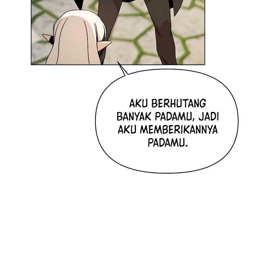 I’ll Resign and Have a Fresh Start in This World Chapter 83 Gambar 6
