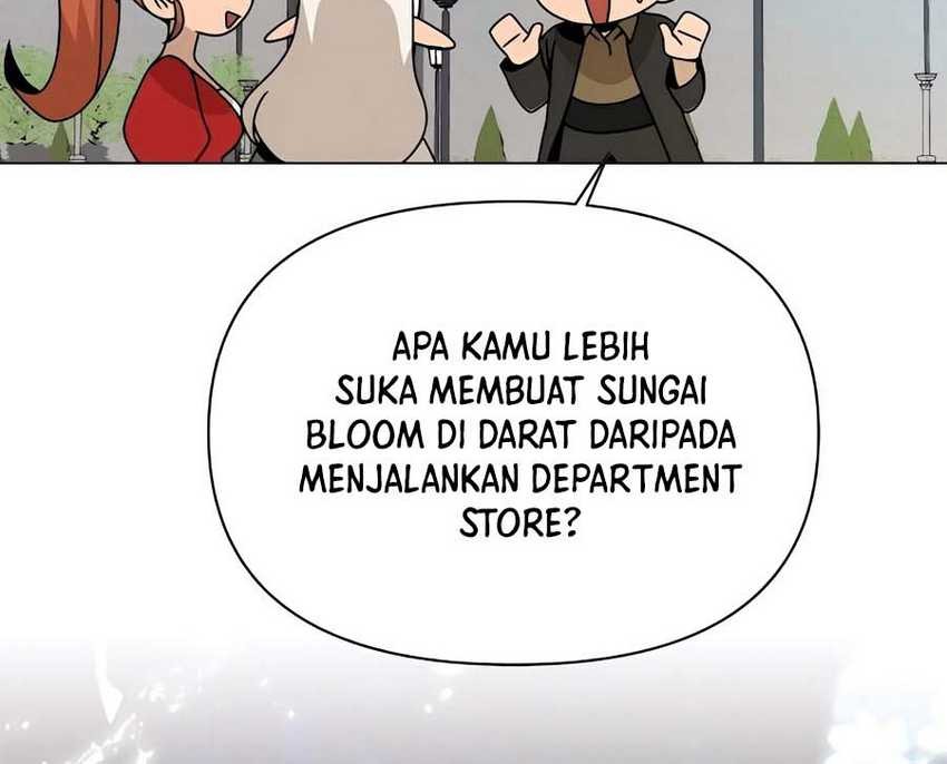I’ll Resign and Have a Fresh Start in This World Chapter 83 Gambar 11