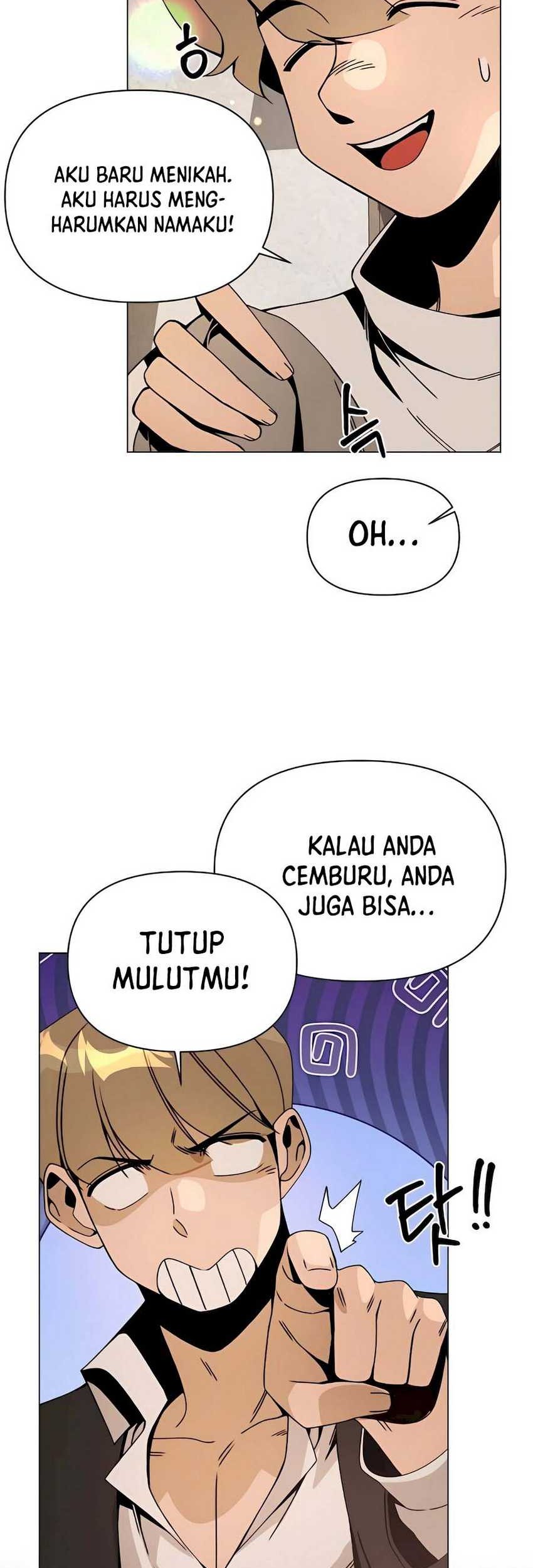 I’ll Resign and Have a Fresh Start in This World Chapter 83 Gambar 14