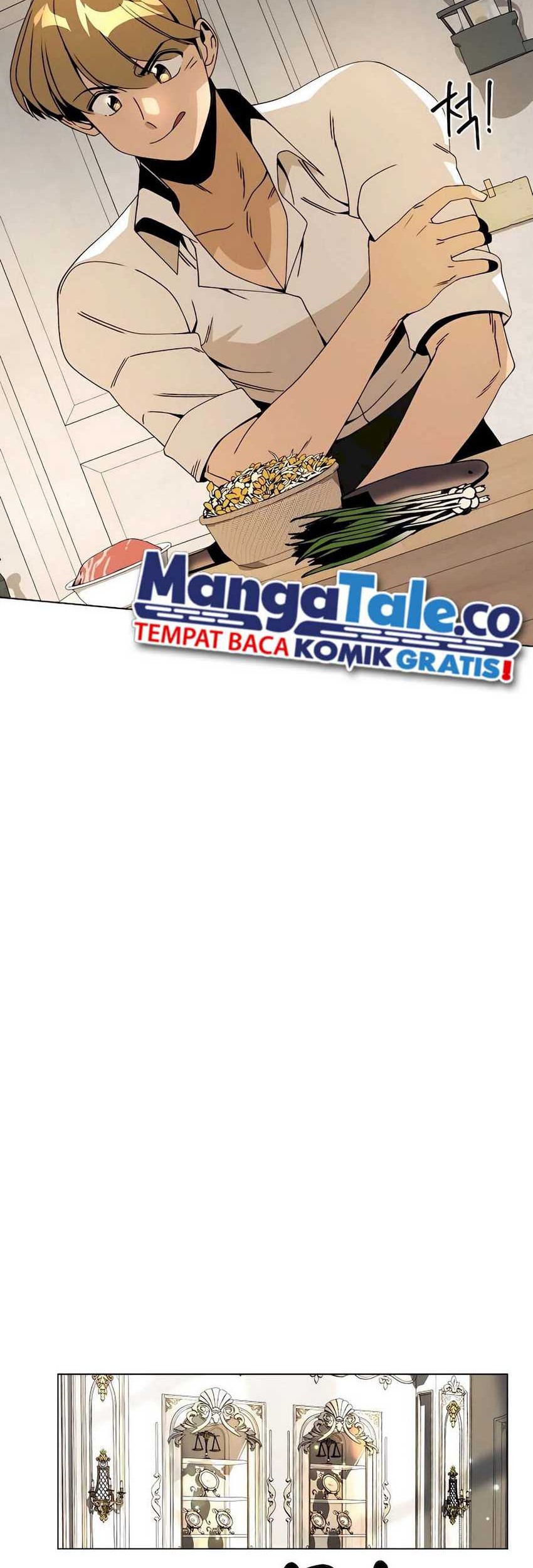 I’ll Resign and Have a Fresh Start in This World Chapter 83 Gambar 18