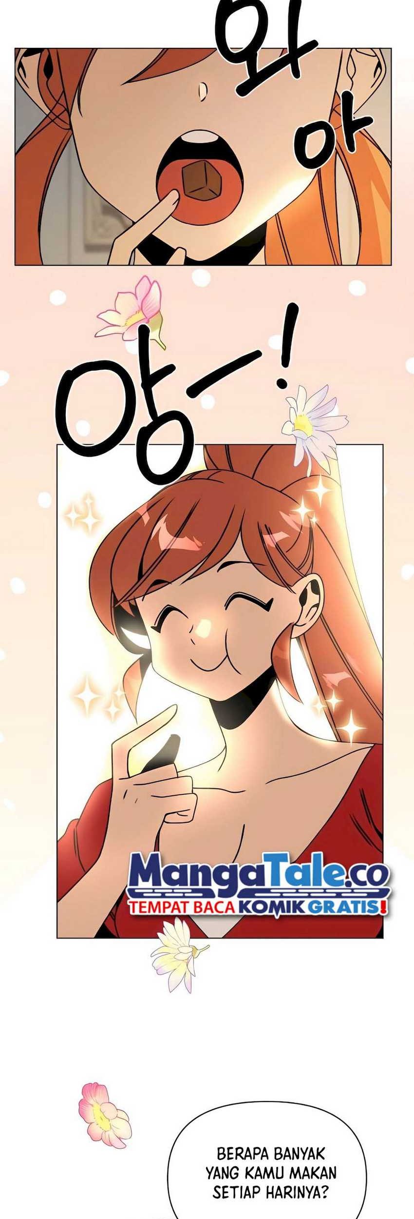 I’ll Resign and Have a Fresh Start in This World Chapter 83 Gambar 19
