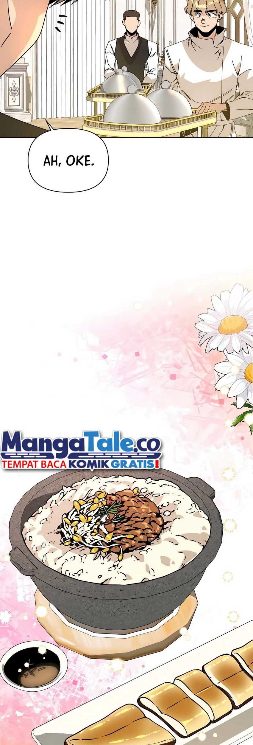 I’ll Resign and Have a Fresh Start in This World Chapter 83 Gambar 24