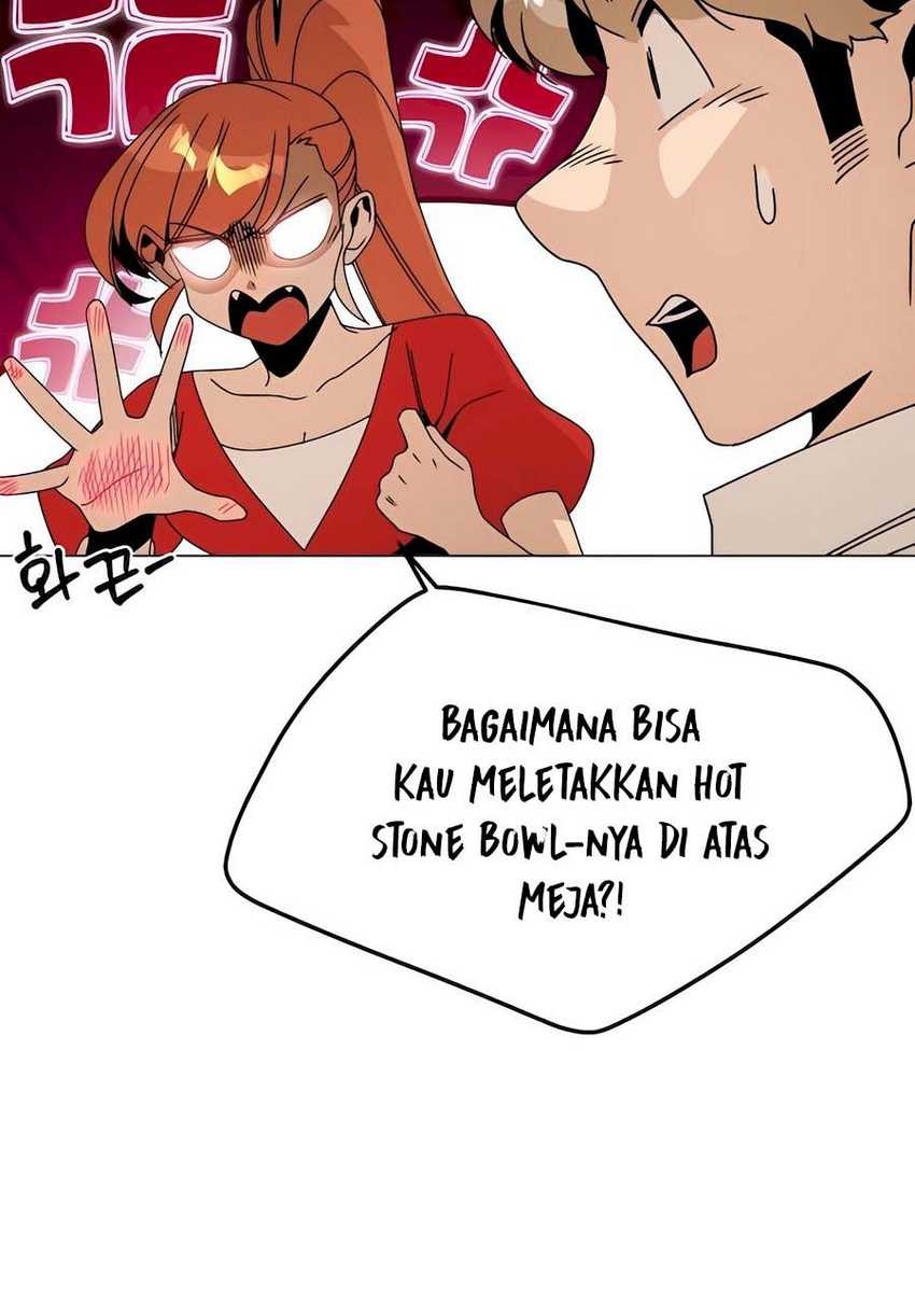 I’ll Resign and Have a Fresh Start in This World Chapter 83 Gambar 26