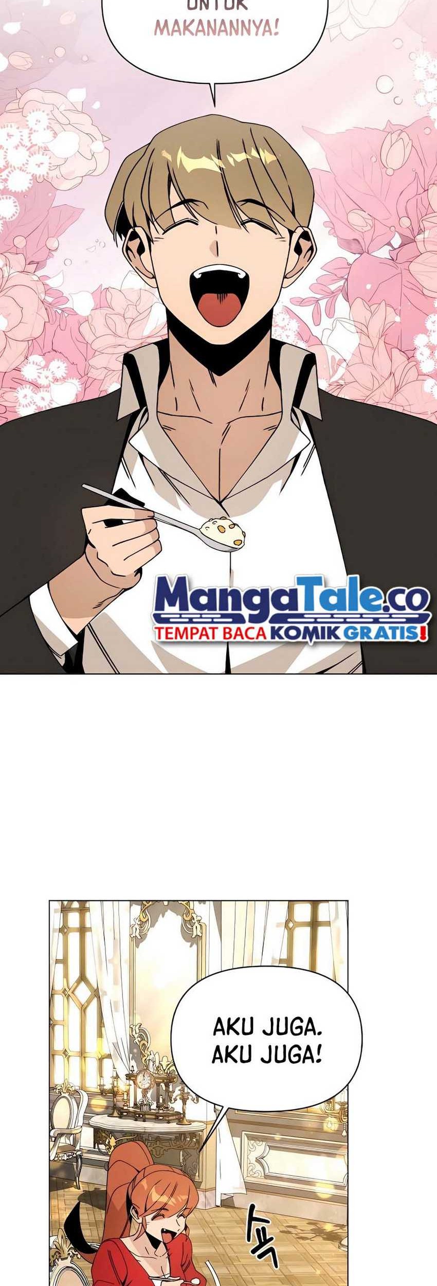 I’ll Resign and Have a Fresh Start in This World Chapter 83 Gambar 30