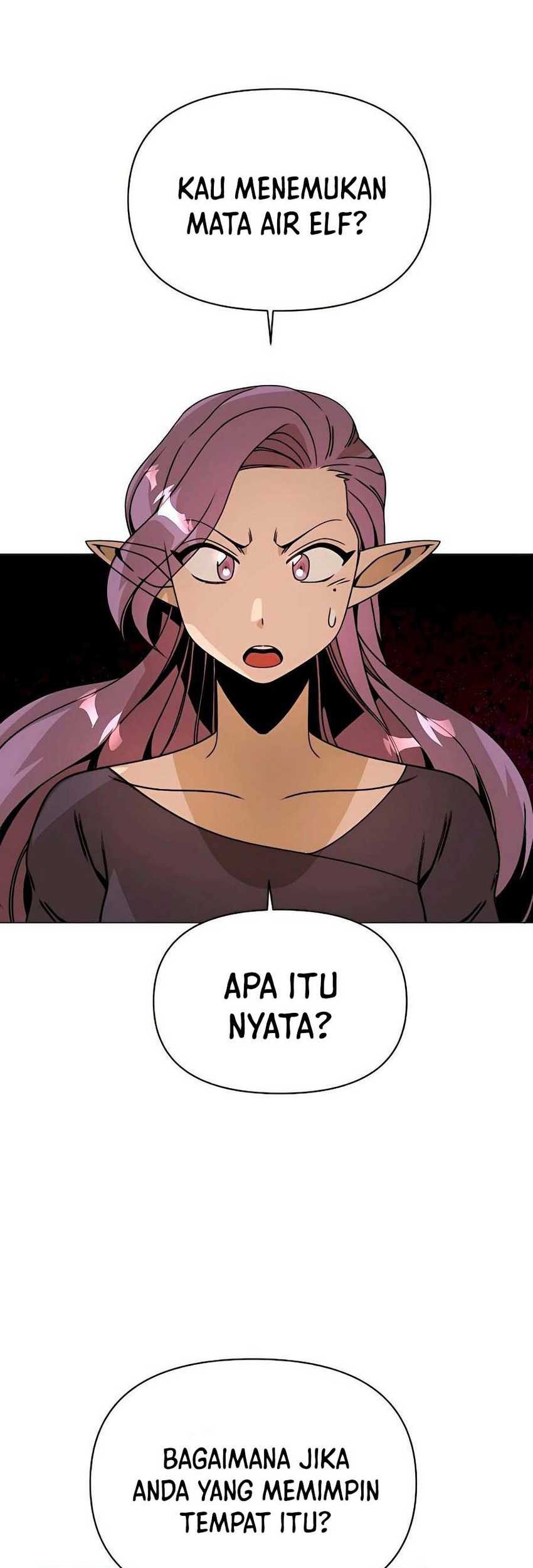 Baca I’ll Resign and Have a Fresh Start in This World Chapter 82 Gambar 2