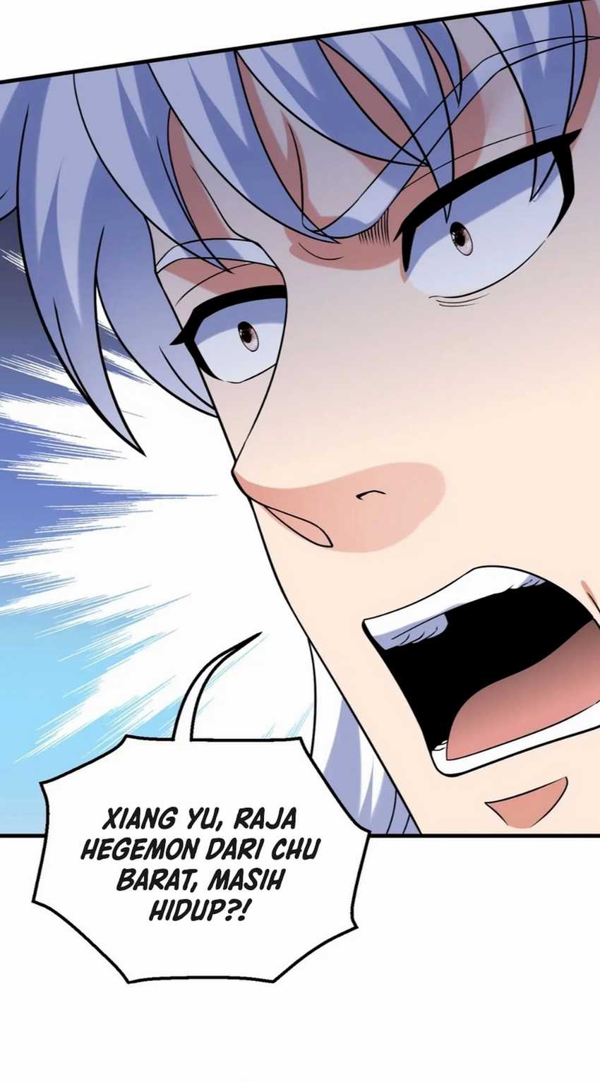 The Son Of The First Emperor Kills Enemies And Becomes A God Chapter 147 Gambar 18