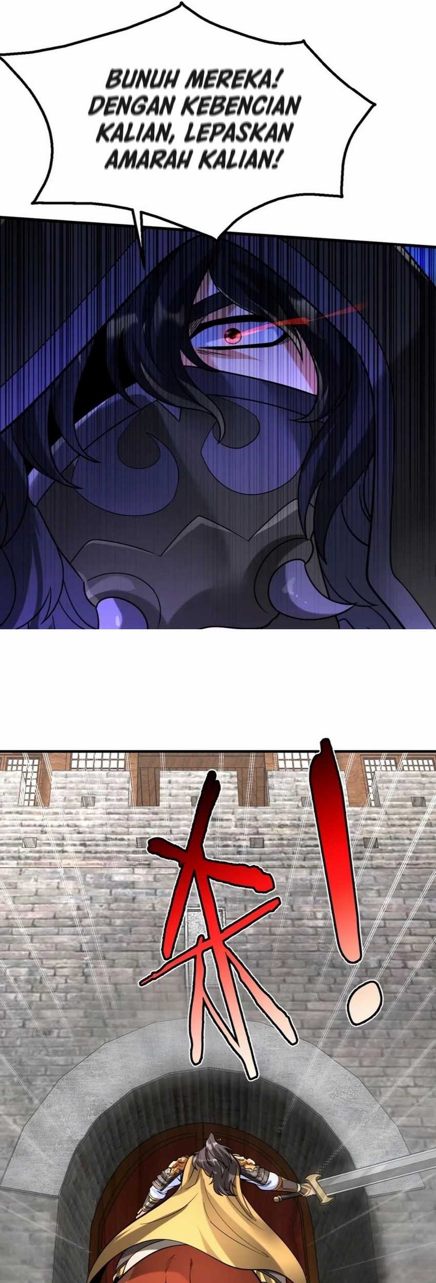 The Son Of The First Emperor Kills Enemies And Becomes A God Chapter 147 Gambar 25