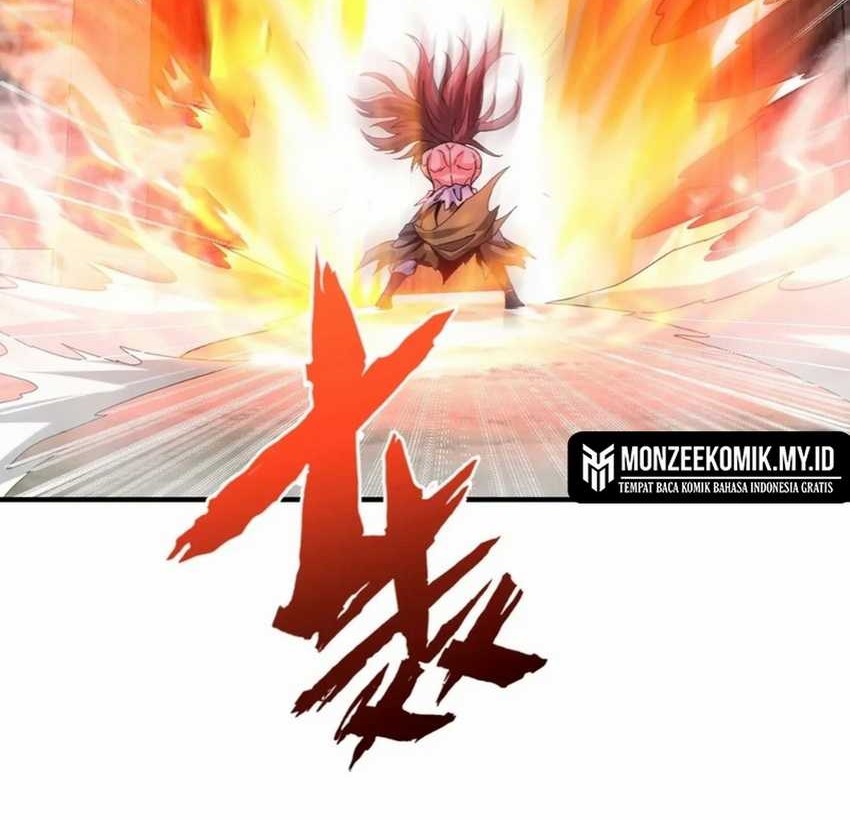 The Son Of The First Emperor Kills Enemies And Becomes A God Chapter 147 Gambar 32