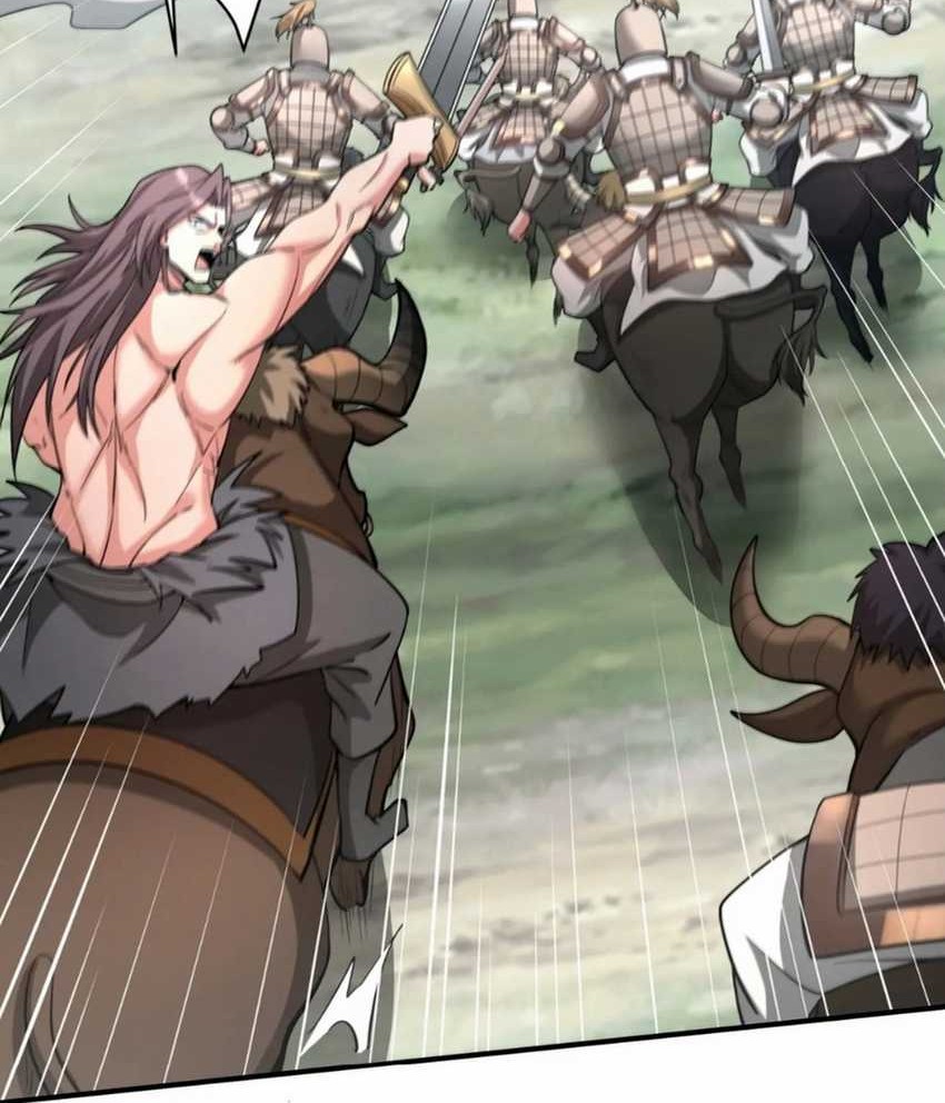 The Son Of The First Emperor Kills Enemies And Becomes A God Chapter 147 Gambar 34
