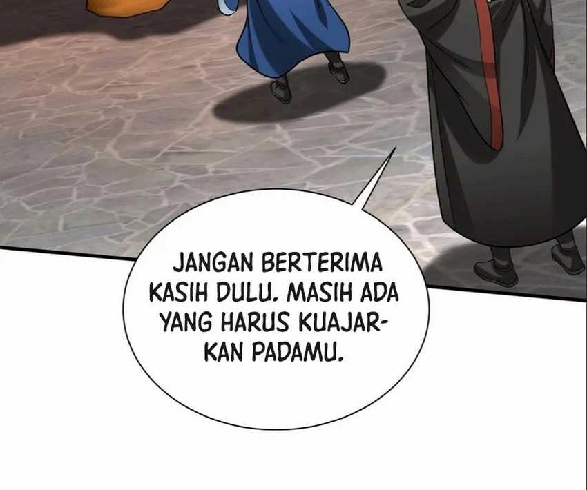 The Son Of The First Emperor Kills Enemies And Becomes A God Chapter 147 Gambar 5