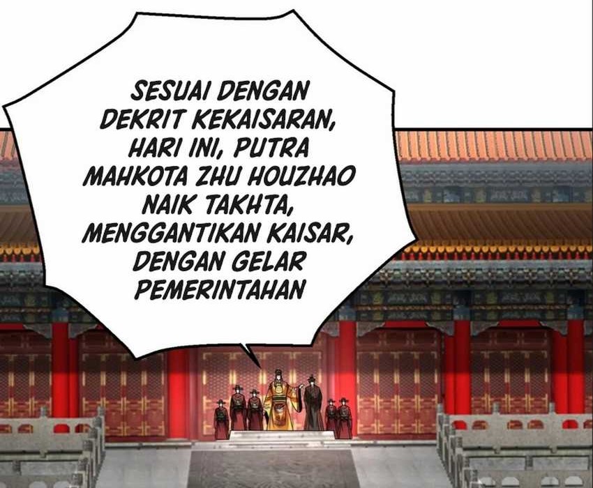 The Son Of The First Emperor Kills Enemies And Becomes A God Chapter 147 Gambar 8