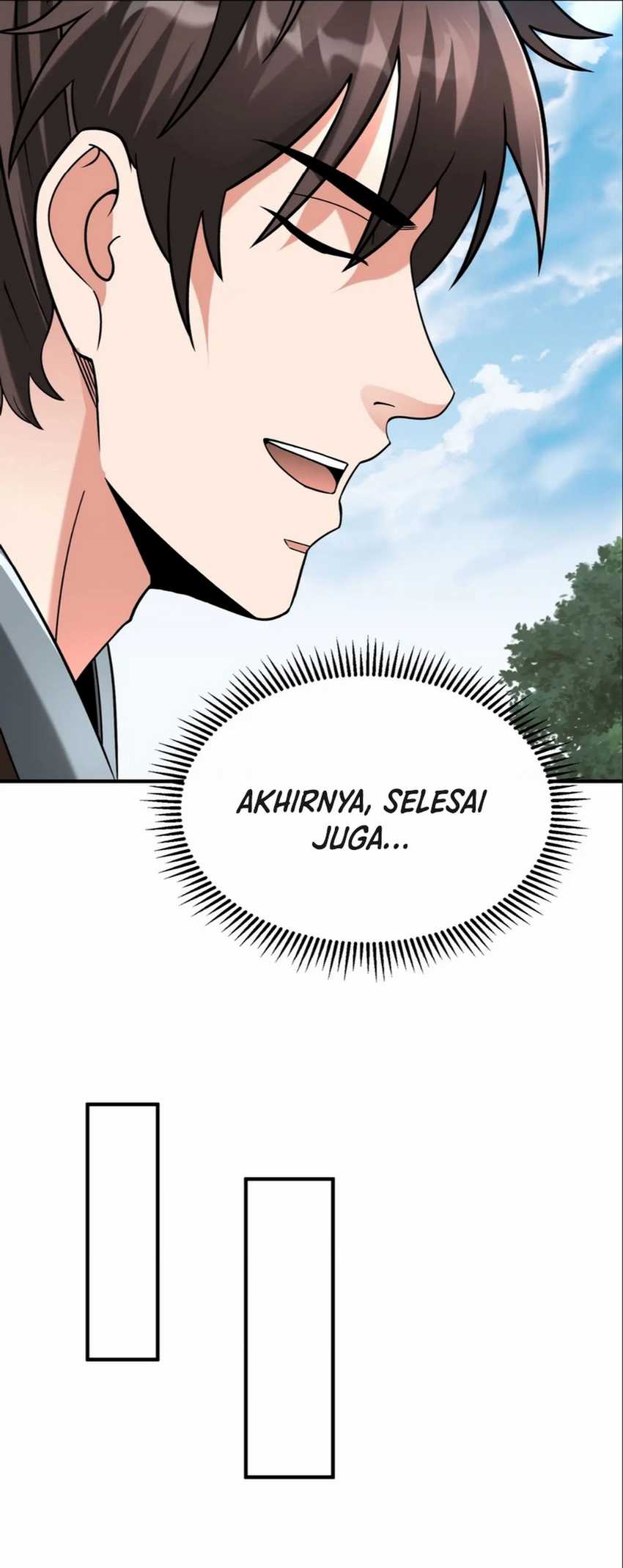 The Son Of The First Emperor Kills Enemies And Becomes A God Chapter 147 Gambar 12