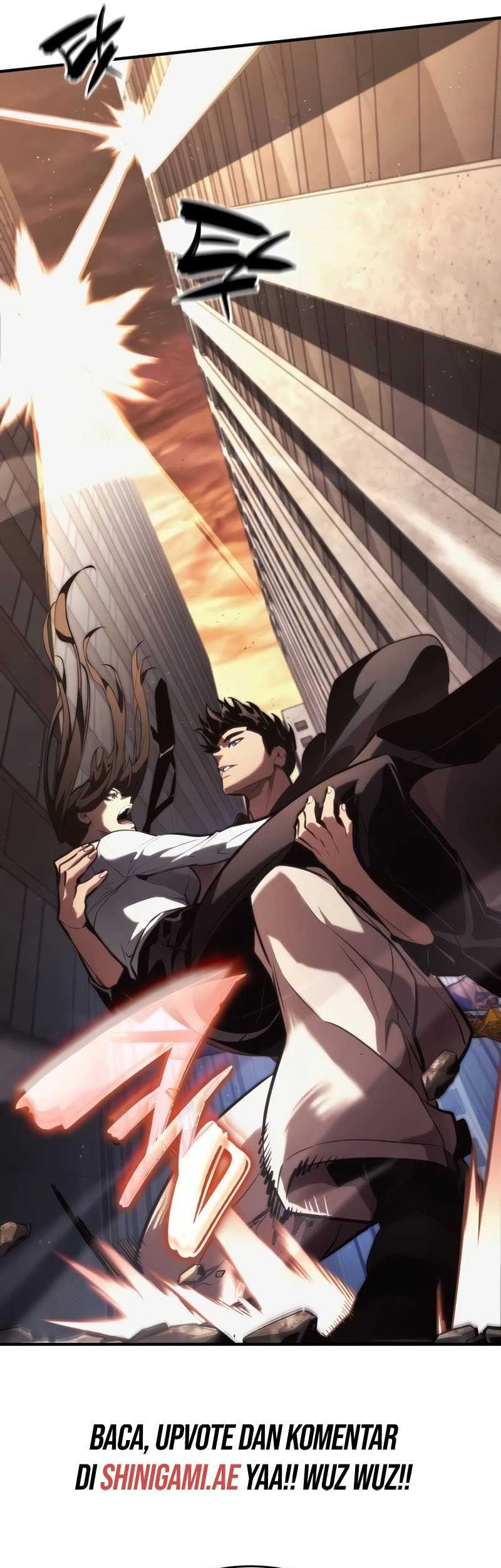Boundless Necromancer Chapter 88 Gambar 58