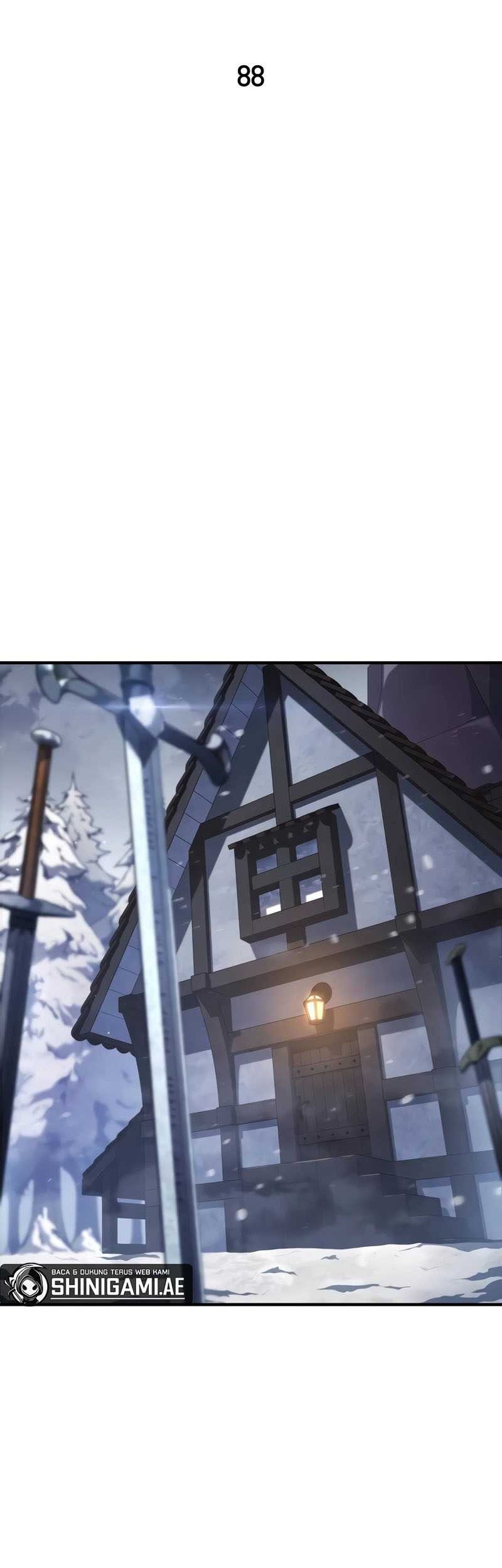 Boundless Necromancer Chapter 88 Gambar 9