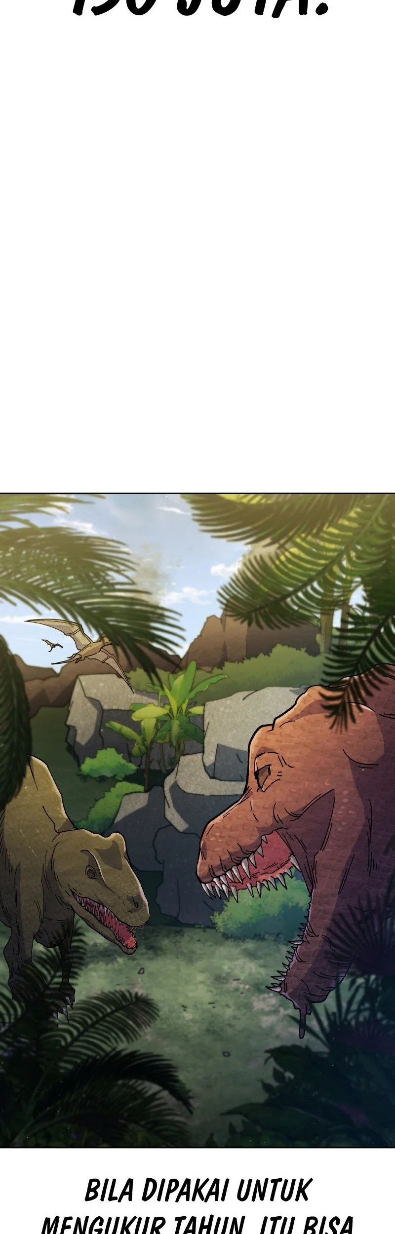 Baca  Divine Delivery Chapter 04 Gambar 2