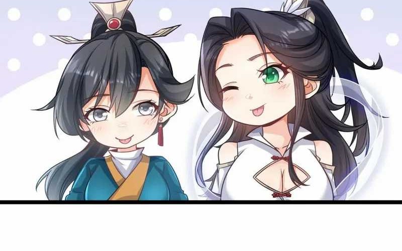 My Wife and I Dominate the Three Realms Chapter 124 Gambar 20