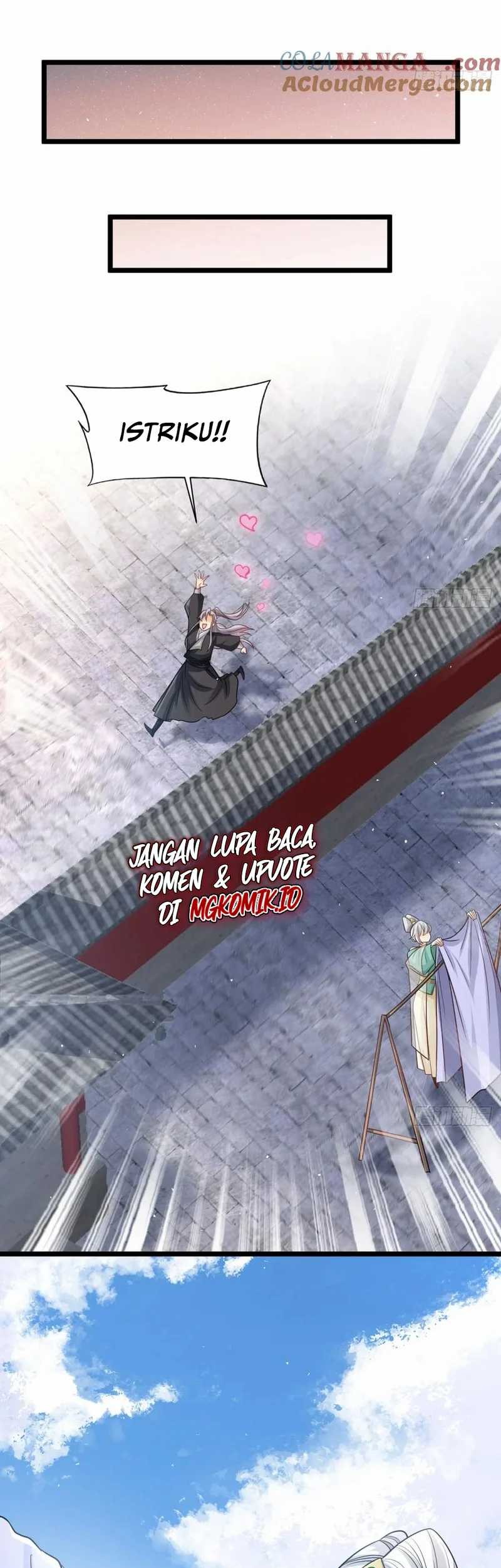 My Wife and I Dominate the Three Realms Chapter 124 Gambar 21