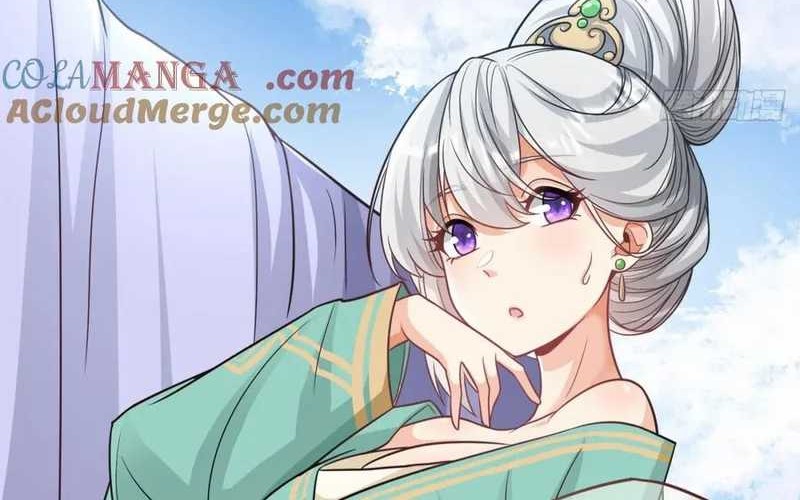 My Wife and I Dominate the Three Realms Chapter 124 Gambar 22