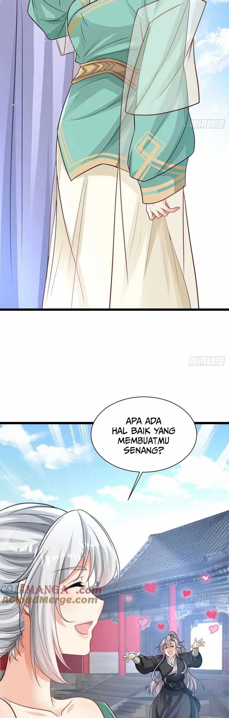 My Wife and I Dominate the Three Realms Chapter 124 Gambar 23
