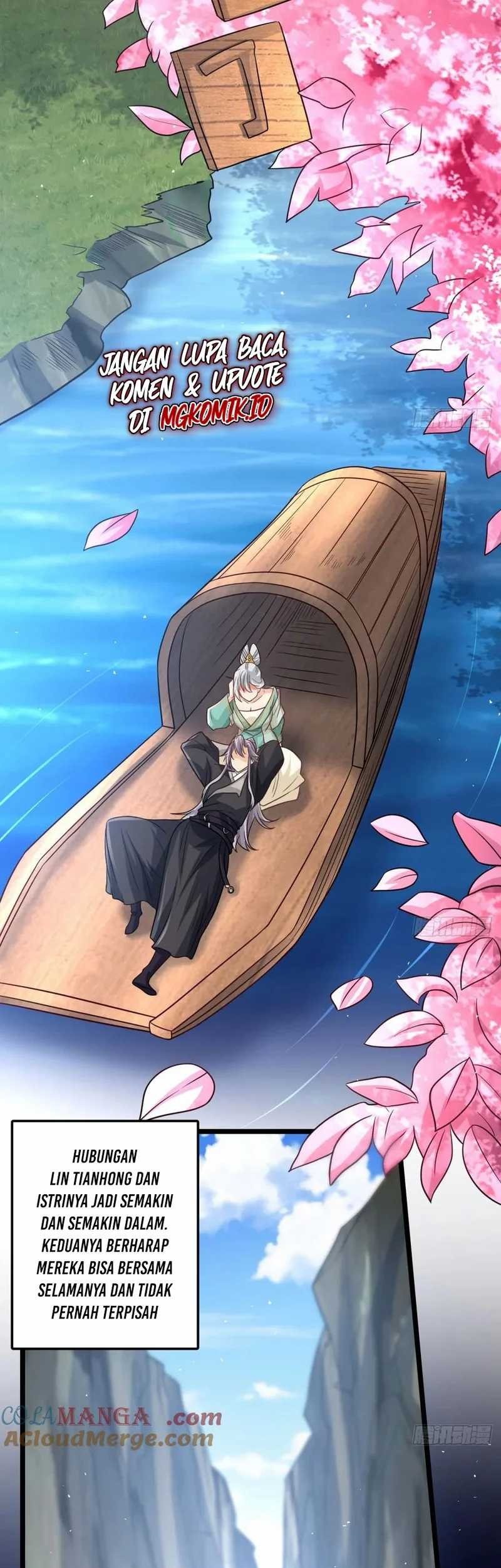 My Wife and I Dominate the Three Realms Chapter 124 Gambar 31
