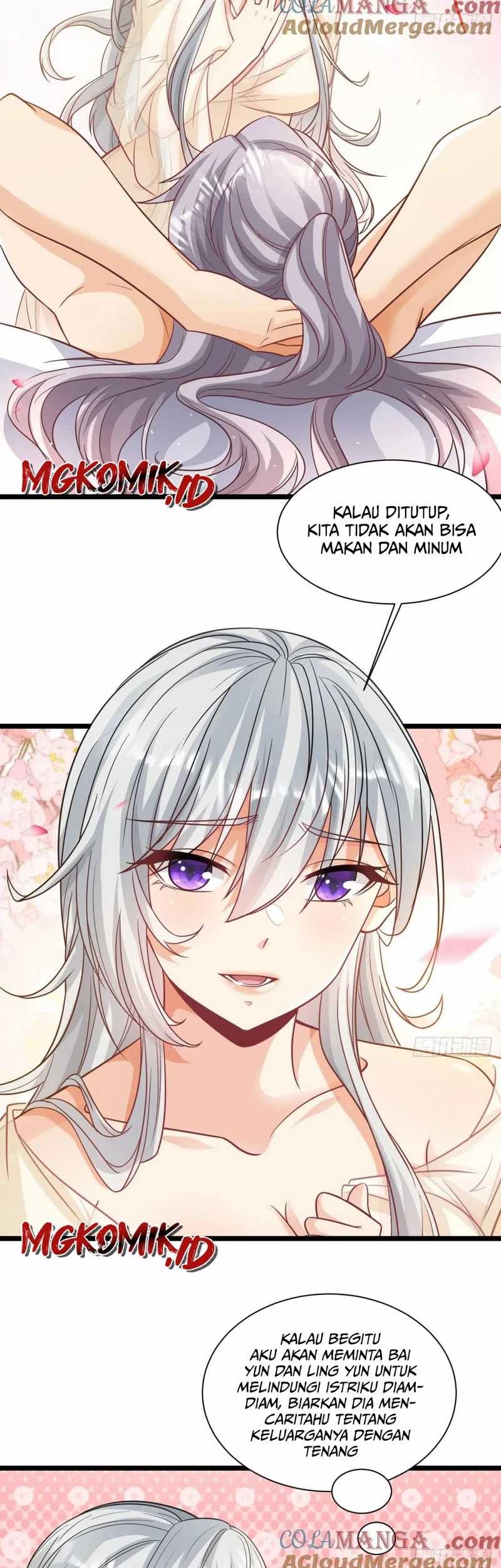 My Wife and I Dominate the Three Realms Chapter 124 Gambar 39