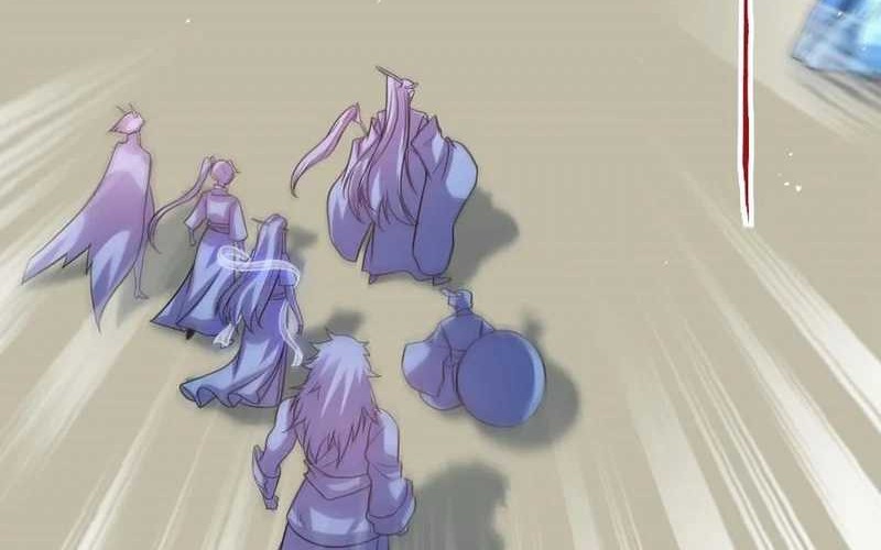 My Wife and I Dominate the Three Realms Chapter 124 Gambar 4