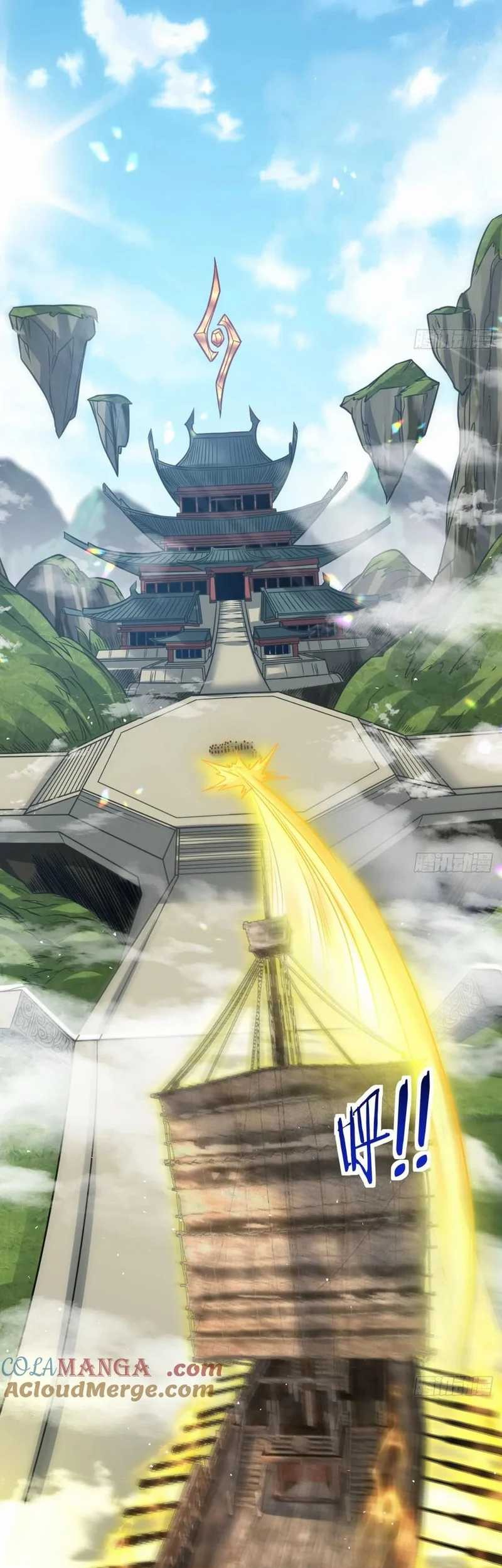 My Wife and I Dominate the Three Realms Chapter 124 Gambar 13