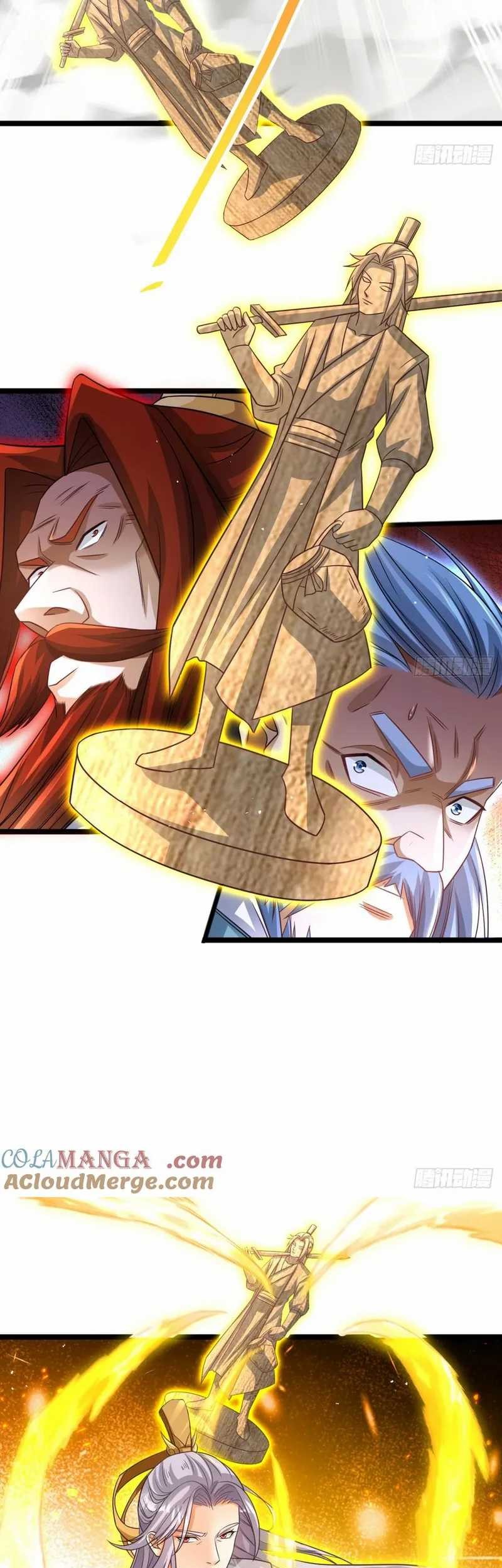 My Wife and I Dominate the Three Realms Chapter 123 Gambar 23