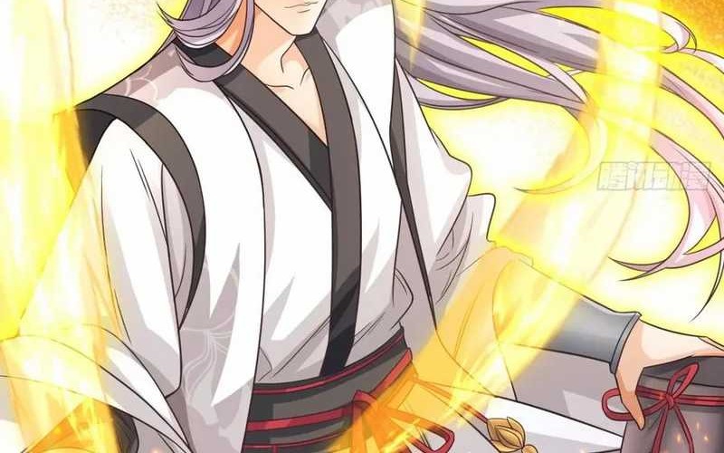 My Wife and I Dominate the Three Realms Chapter 123 Gambar 24